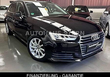 Audi A4 Avant 3.0 TDI Virtual Matrix LED 8xReifen Tem