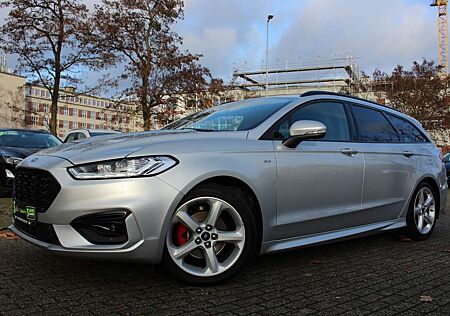 Ford Mondeo Turnier ST-Line 5J Garantie&3x Inspk inkl