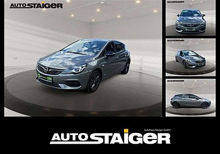 Opel Astra Design & Tech LED, Kamera, Winterpaket,...