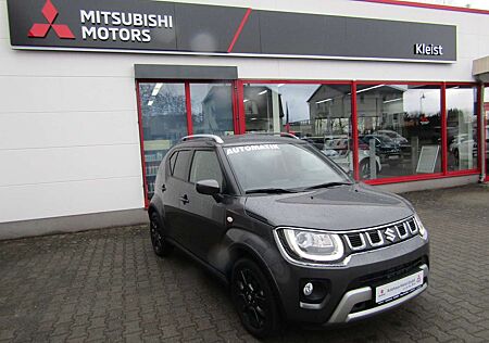 Suzuki Ignis 1.2Hybrid CVT Comf. LED Kamera Allwetter Sitzhzg