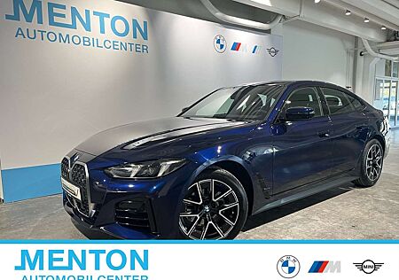 BMW 420 d xDrive M-Sportpaket/LCProf./ACC/AHK/Harman