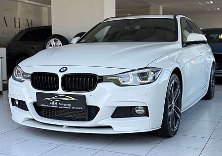 BMW 330 d Touring Aut. xDrive M Sport 1.Hand/LED/AHK