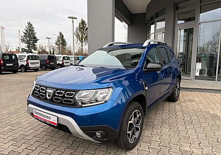 Dacia Duster II Celebration*1.Hand,AHK,360°Kam,SHZ*
