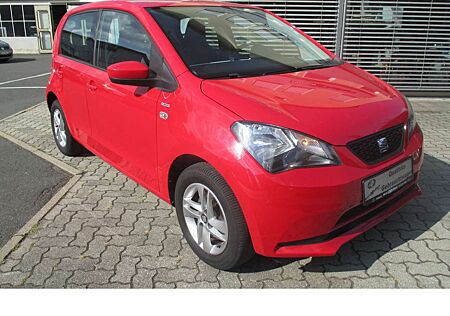 Seat Mii Chic 1,075PS Navi/ SHZ/ GRA/ LM/ 5Türen/ etc.