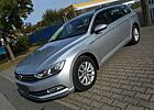 VW Passat Variant Volkswagen 2.0 TDI SCR 4Motion DSG (BMT) Comfortline