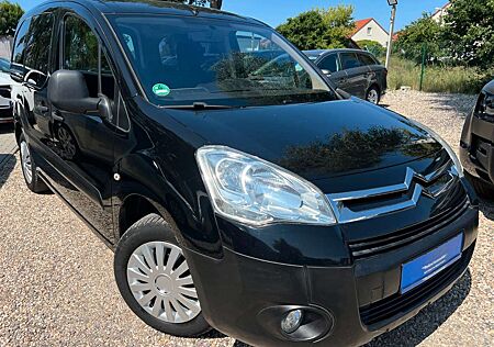 Citroën Berlingo Citroen Advance*2.HD*Klima*E-Paket*TÜV NEU