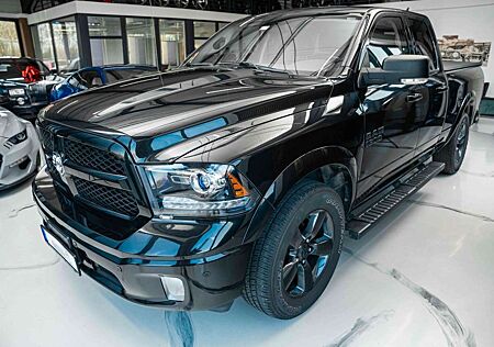 Dodge RAM 3,6 BIG HORN LPG BRC 4x4 KAMERA AHK