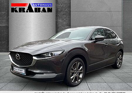 Mazda CX-30 Selection AWD Selection AWD Selection AWD