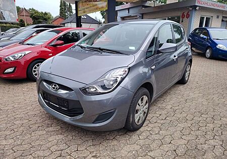 Hyundai ix20 /
