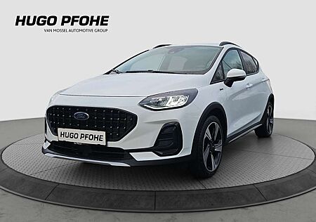 Ford Fiesta Active 1.0 LED BT SHZ PDC ALU AC