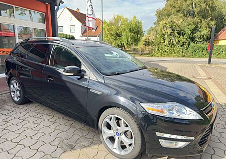 Ford Mondeo Champions Edition * Navi * SHZ * Neuer Tüv *