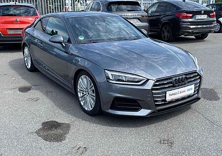 Audi A5 Coupe Diesel Coupe 2.0 TDI