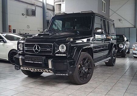 Mercedes-Benz G 63 AMG G 63 5.5 AMG Edition *