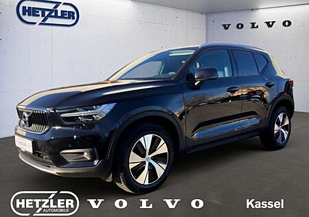 Volvo XC 40 XC40 T3 Momentum Pro 2WD AHK Navi Soundsystem LED Sperr