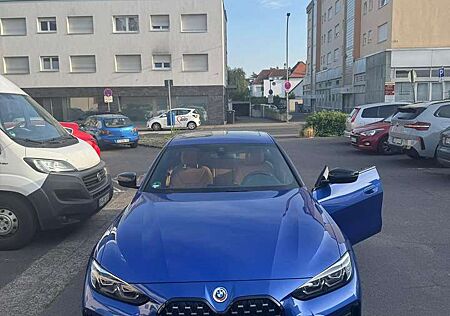 BMW 420i 420 Gran Coupe M Sport