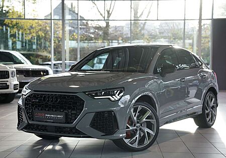 Audi RS Q3 q. Sportback 2.H *21 *RS-Sitze*RS-AGA*Pano
