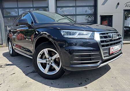 Audi Q5 40 TDI quattro sport