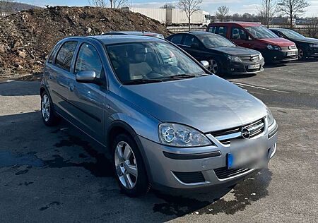 Opel Corsa 1.2 16V