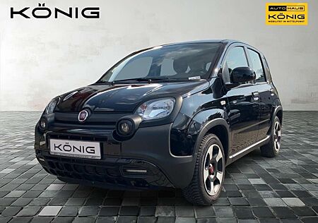 Fiat Panda MY22 1.0 GSE City Cross Klima