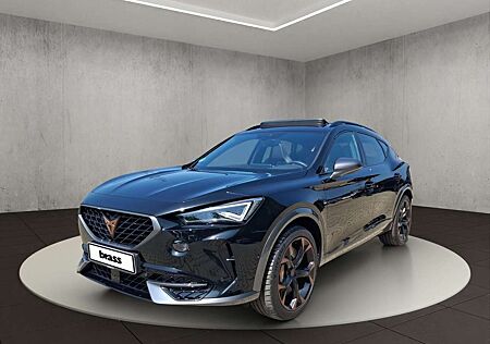 Cupra Formentor VZ 2.0 TSI 4Drive 7-Gang-DSG