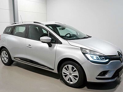 Renault Clio IV Grandtour Business Edition *NAVI*KAMERA*