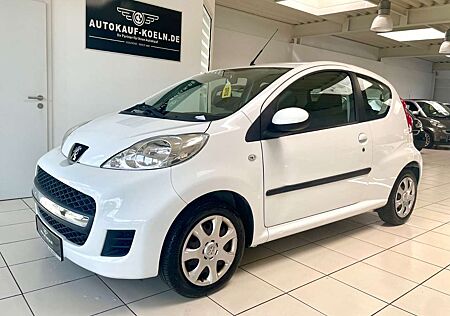 Peugeot 107 Filou 1,0 Automatik/Nur 28.660km