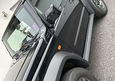 Suzuki Jimny 1.5 ALLGRIP Comfort+