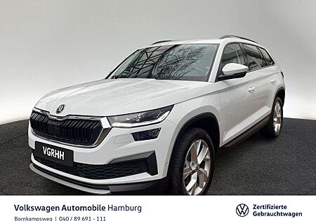 Skoda Kodiaq 2.0 TDI Tour DSG LED Navi Panorama