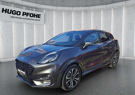 Ford Puma ST-Line 1.0 EB MHEV Aut. | LED | GJR | SHZ | PDC |
