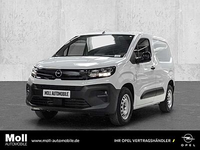 Opel Combo Cargo M Paket Comfort Connect mit FlexCargo