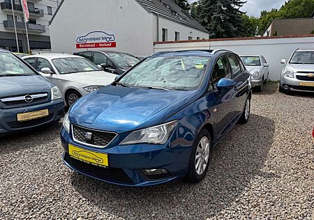 Seat Ibiza Style Salsa, *Navi, BT, ACC*