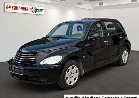Chrysler PT Cruiser 1.6i Klimaanlage