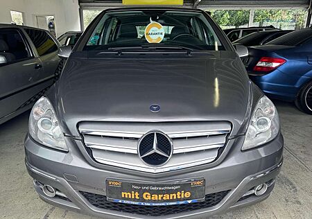 Mercedes-Benz B 150