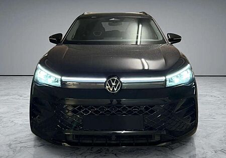 VW Tiguan Volkswagen 1.5 eHybrid OPF DSG R-Line