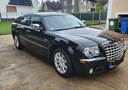 Chrysler 300C Touring 3.0 CRD DPF Automatik