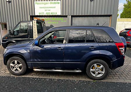 Suzuki Grand Vitara 2.0 Comfort +Navi-Sitzh-Tempo-2.Hand-4x4-5 Tür