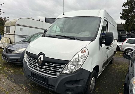 Renault Master Kasten L2H2 HKa 3,5t