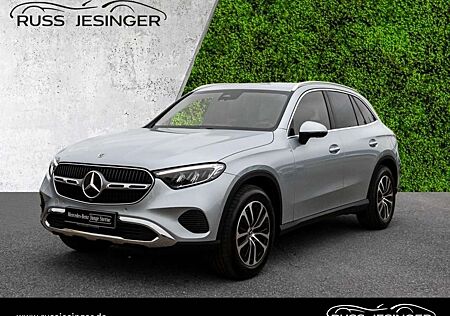 Mercedes-Benz GLC 220 d 4M Avantgarde *LED*Memo*MBUX*360*TotW*