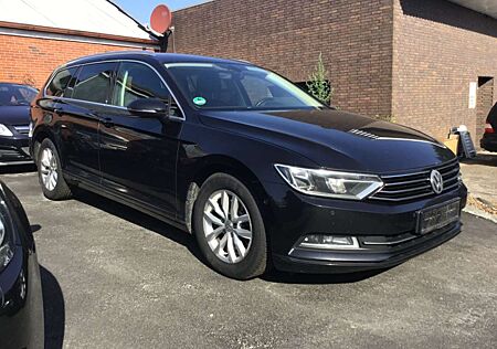 VW Passat Variant Volkswagen Comfortline BMT/Start-Stopp