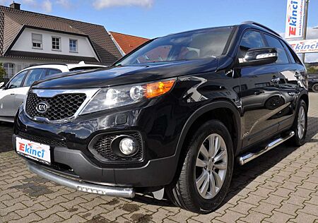 Kia Sorento gebraucht kaufen Kia Sorento 4WD