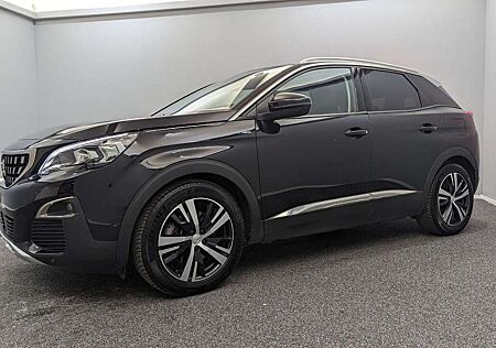 Peugeot 3008 Hybrid 225 Allure*FACELIFT*ACC*LED*KAMERA