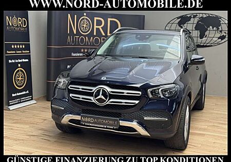 Mercedes-Benz GLE 350 de 4Matic *LEDER*WIDE*DIST*19ZOLL*UPE:84