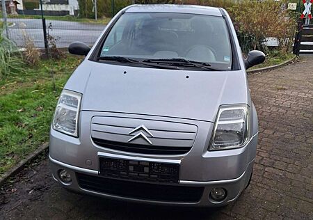 Citroën C2 Citroen 1.1 X