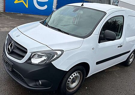 Mercedes-Benz Citan Kasten 109 CDI lang,Klima,58.000 KM,Euro 6