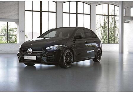 Mercedes-Benz B 250 E +