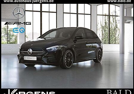 Mercedes-Benz B 250 E +
