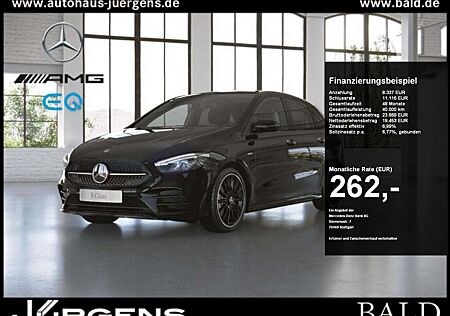 Mercedes-Benz B 250 E +
