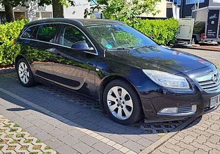 Opel Insignia Edition A Sports Tourer