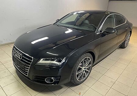 Audi A7 3.0 TFSI quattro S LINE SPORT PLUS