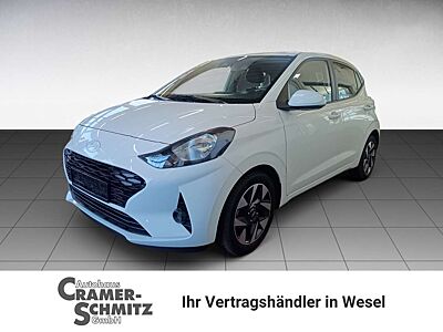 Hyundai i10 1.0 B Trend